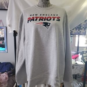 Patriots Sweatshirt